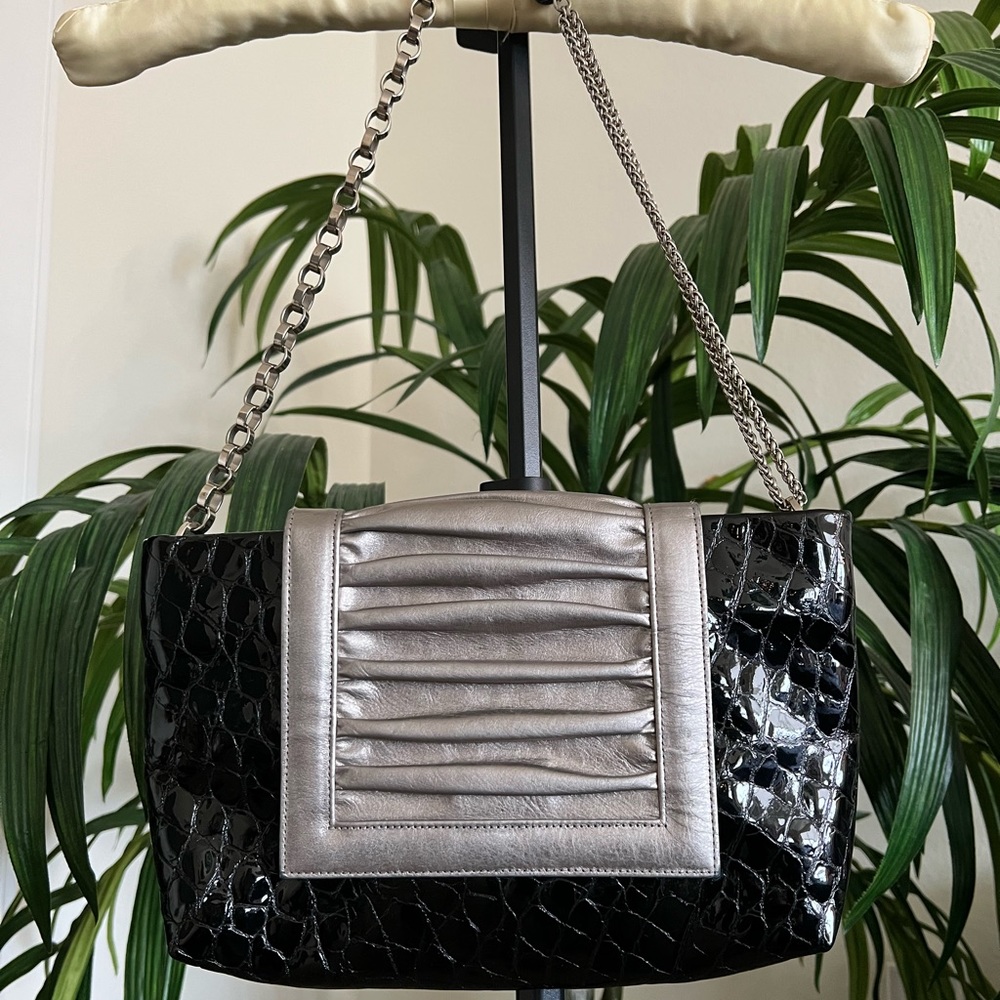 Dubai 🧿 Boutique Clutch Bag